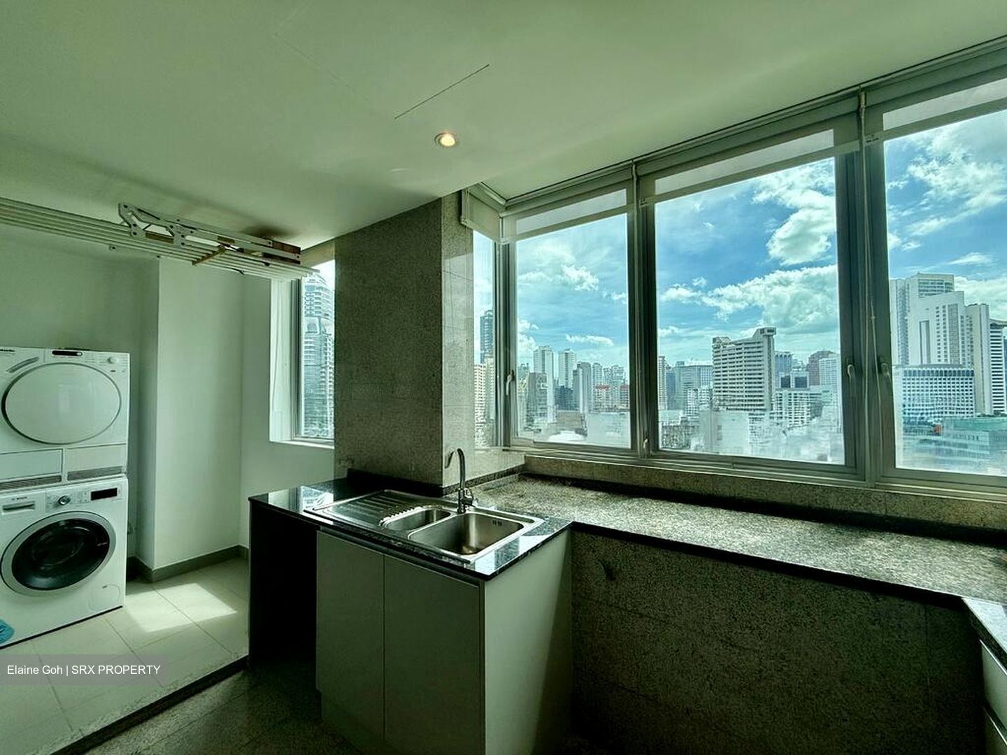 Draycott Eight (D10), Condominium #512550011